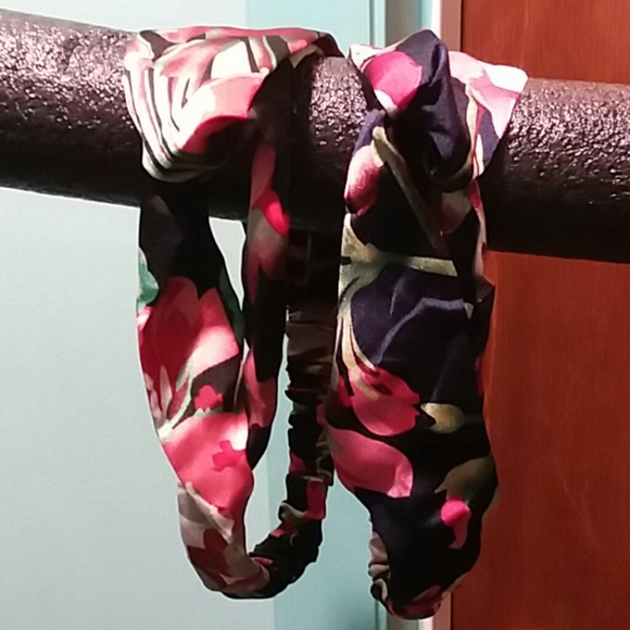 10 pack of Headbands - Picture 4 of 9